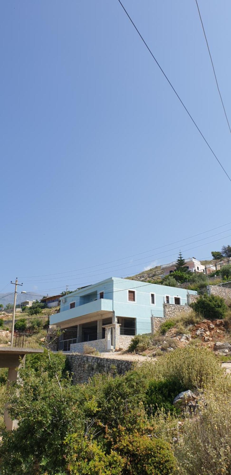 Family Apartments Himara Exterior photo