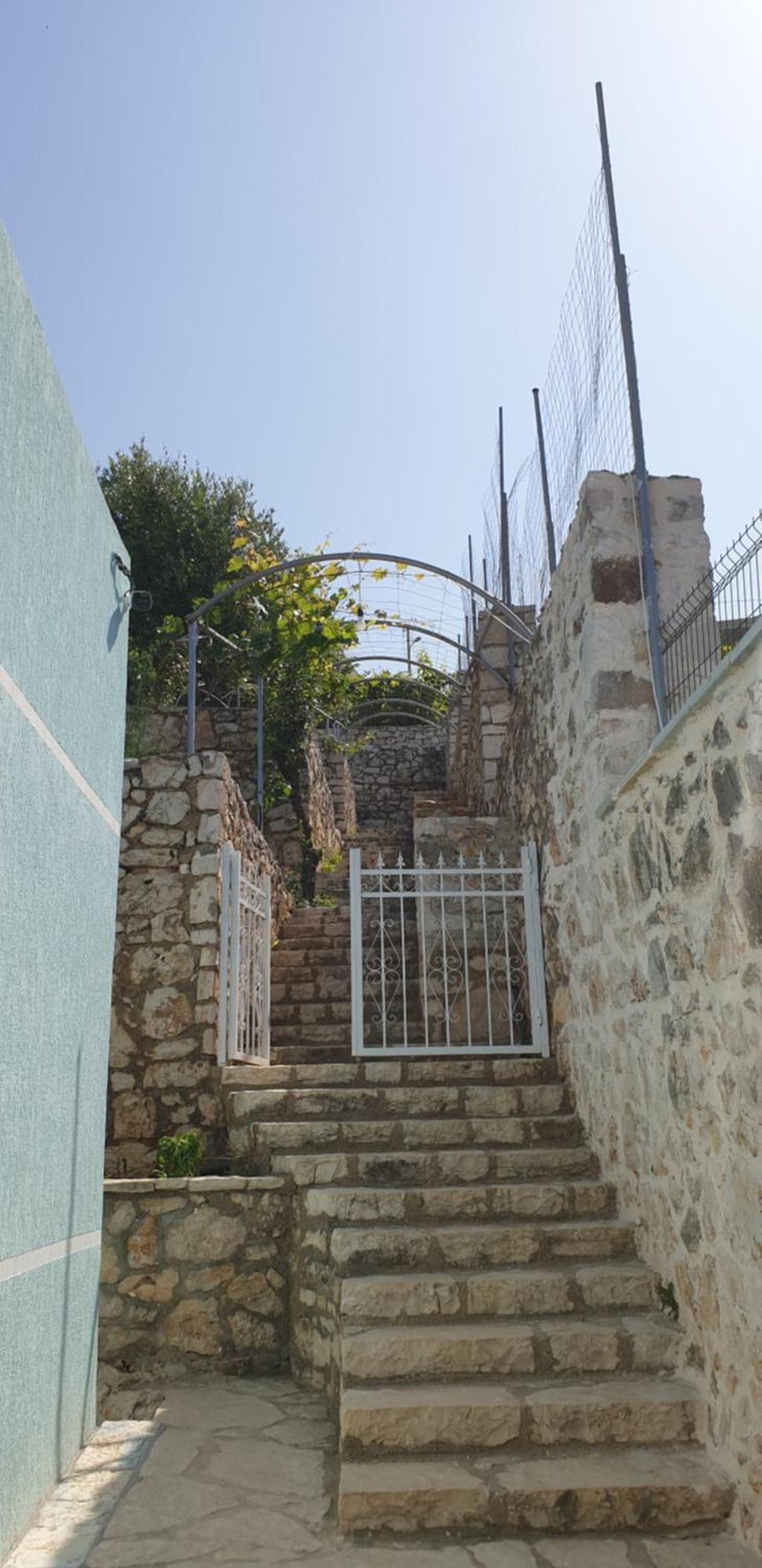 Family Apartments Himara Exterior photo