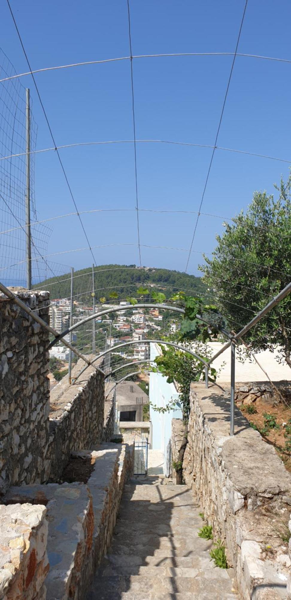 Family Apartments Himara Exterior photo